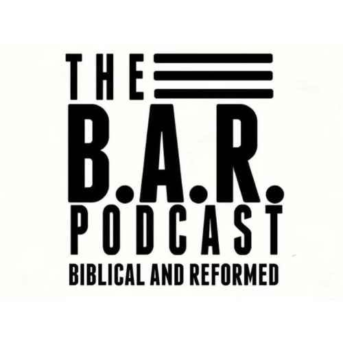 The B.A.R podcast podcast on the B.A.R Network