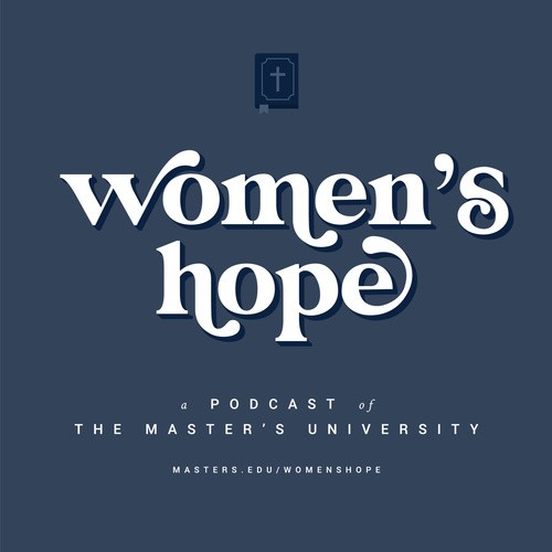 Women's Hope podcast on the B.A.R Network