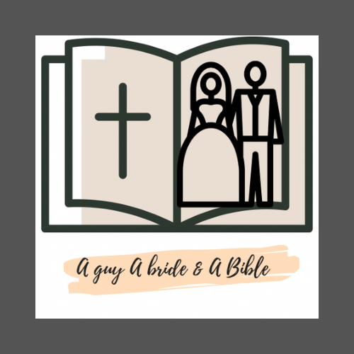 A Guy a Bride and a Bible podcast on the B.A.R Network