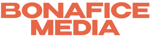Bonafice Media logo
