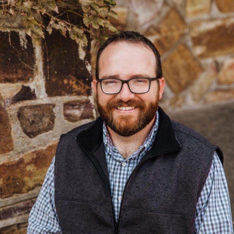 Keith Anderson, Author